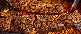 Carne asada