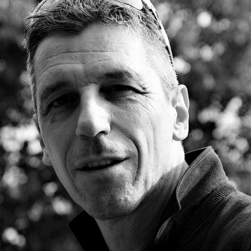 Paolo Benedetti Fotografo