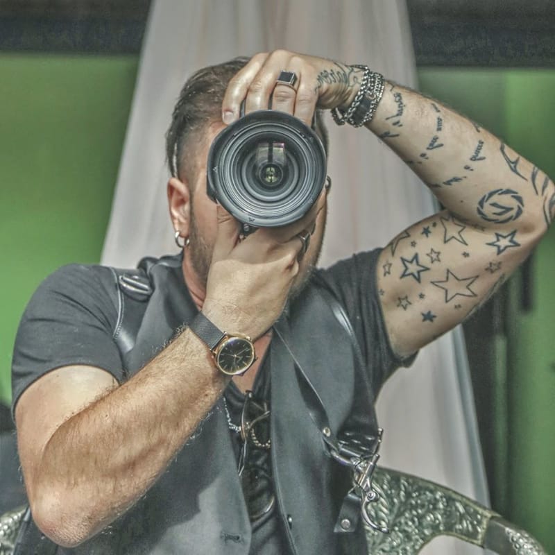 AG Fotografo