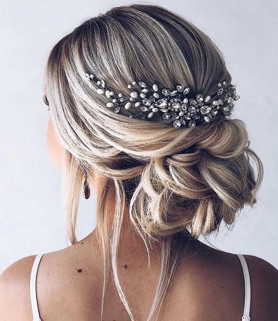 Pacchetto "Hair Princess"