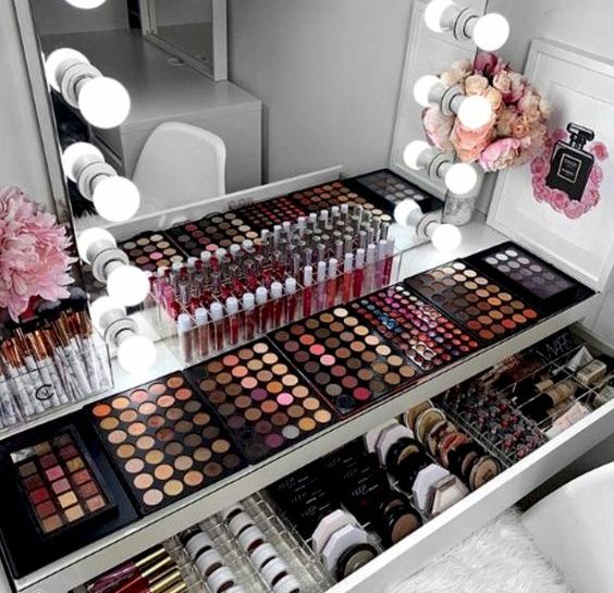 make-up + acconciatura per eventi