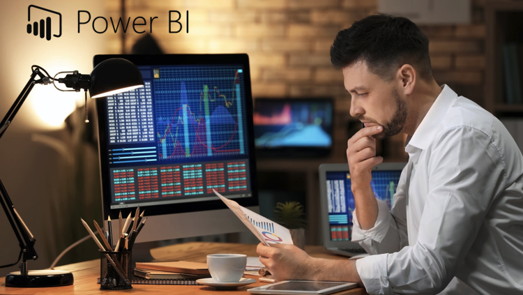 Business Intelligence Proactivo en la empresa con Power BI