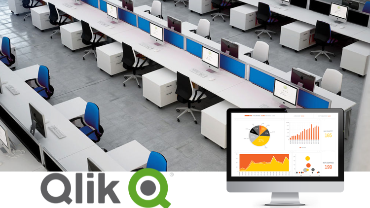 Analizar Call Center con Business Intelligence y Qlik Sense