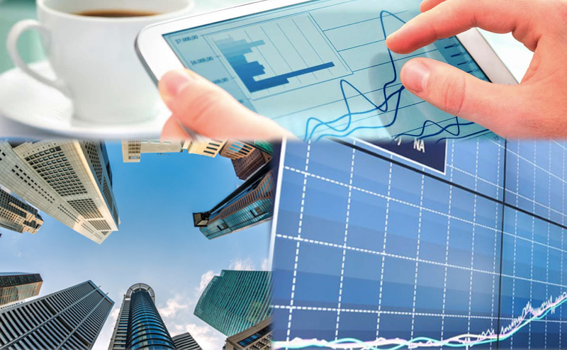 Toque de puertas del Business Intelligence