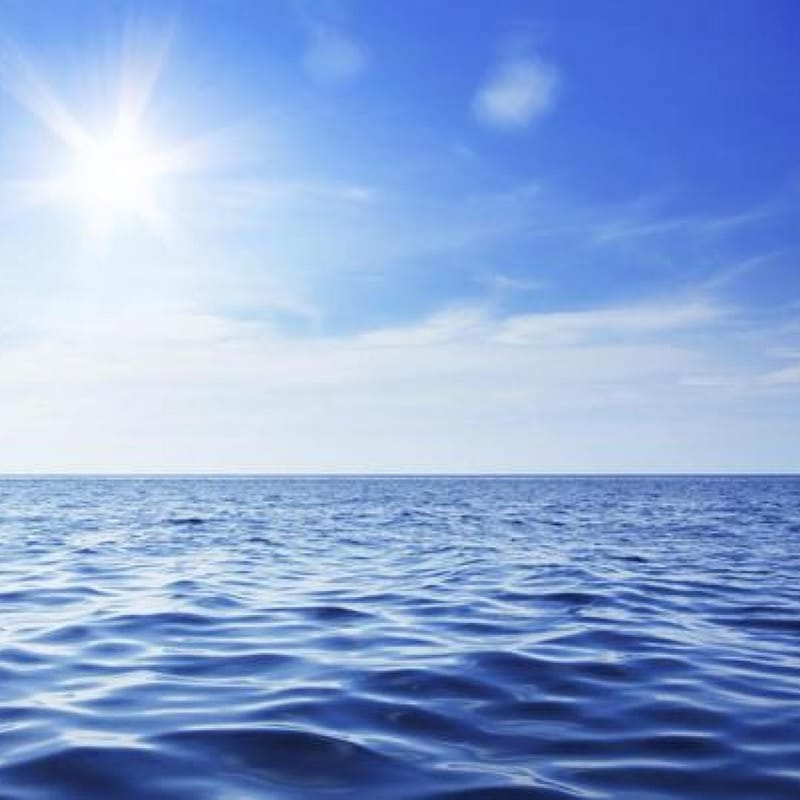 cuantos oceanos hay y cuales son?