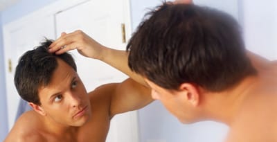 5 Dietary Deficiencies That Cause Hair Loss