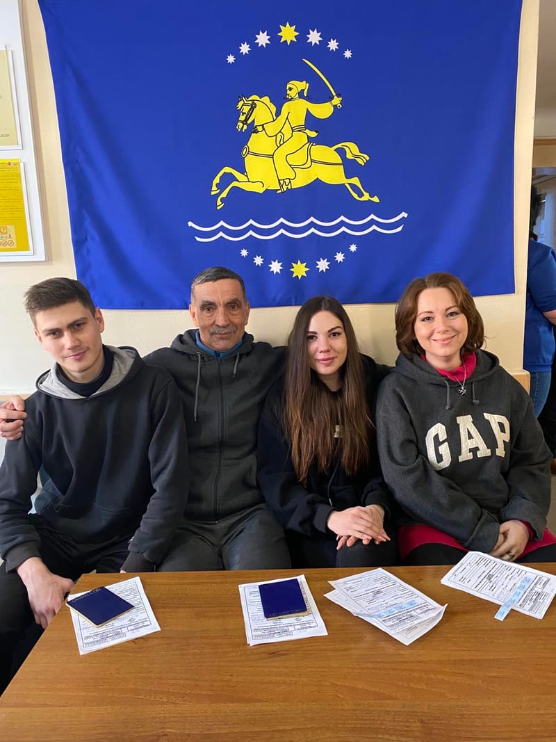 Освітяни-донори