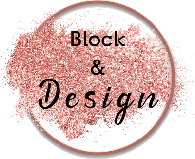 בלוק אנד דיזיין