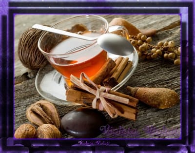Té Chai o Malasa Chai
