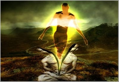 LA MUERTE DEL EGO ES LA RESURRECCIÓN DE LA SABIDURÍA EN TI
