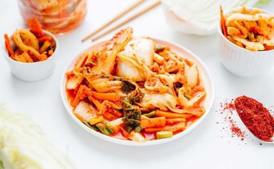 Kimchi