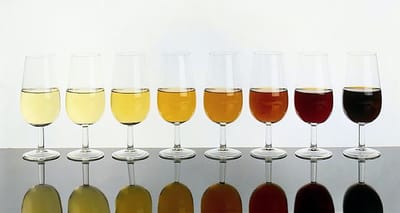 JEREZ, LA BEBIDA MÁS ANTIGUA DEL MUNDO