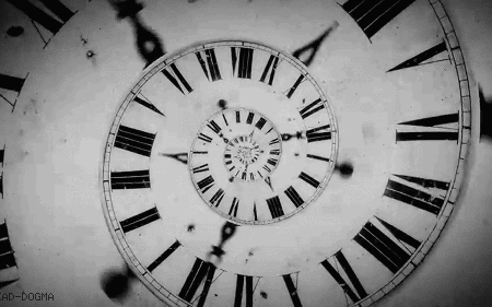 LA VIDA ES TAN CORTA Y EL MOMENTO SIGUIENTE ES TAN INCIERTO QUE TENEMOS QUE TOMAR CADA MOMENTO COMO SI FUERA EL ÚLTIMO