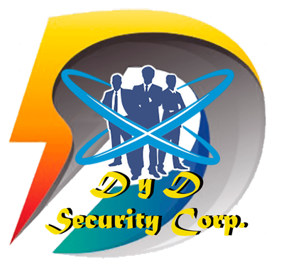 dyd security corp