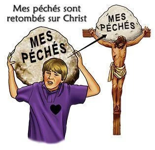 Le péché