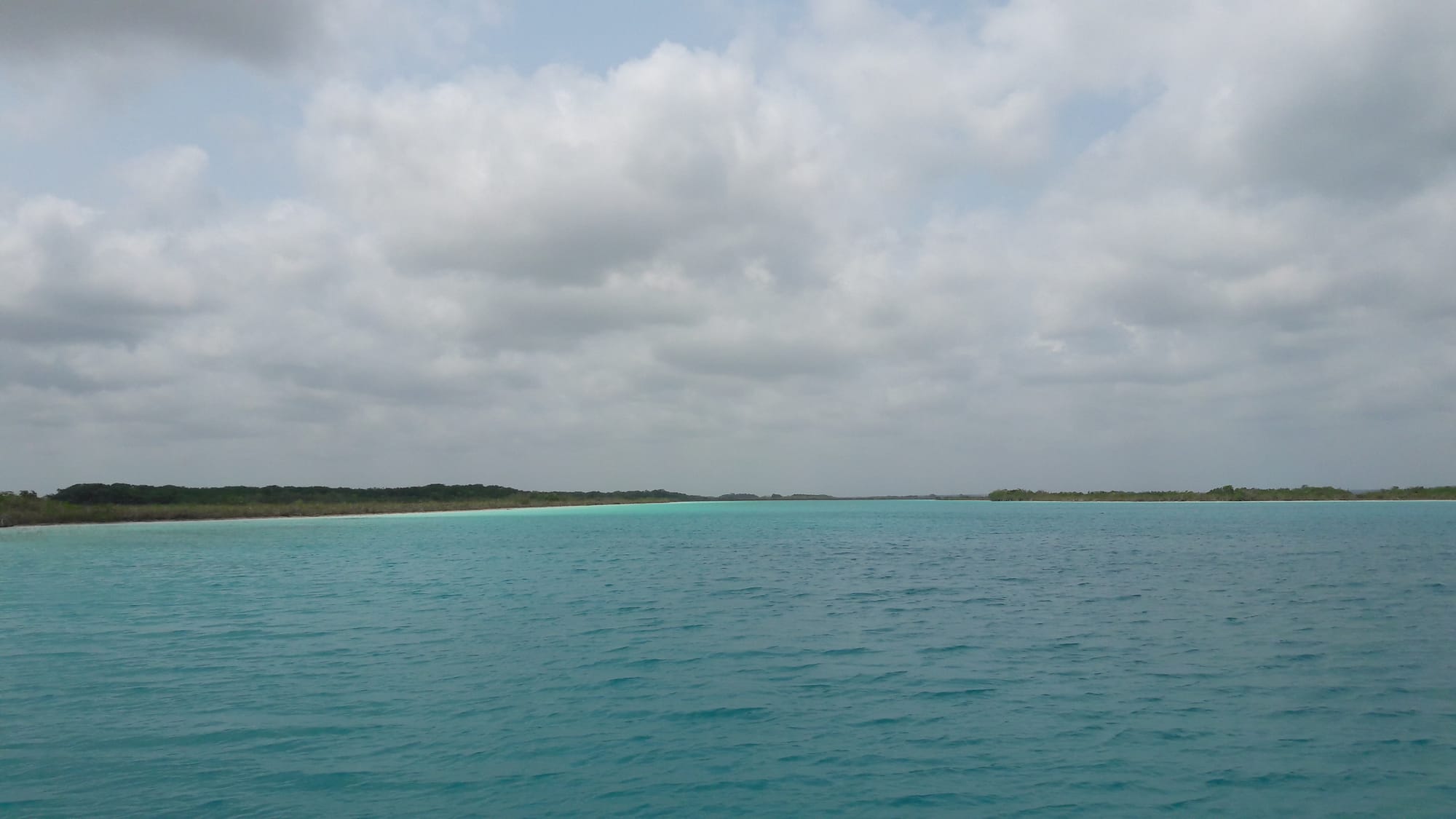 Les paysages de rêve