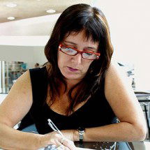 Carmen Hernández
