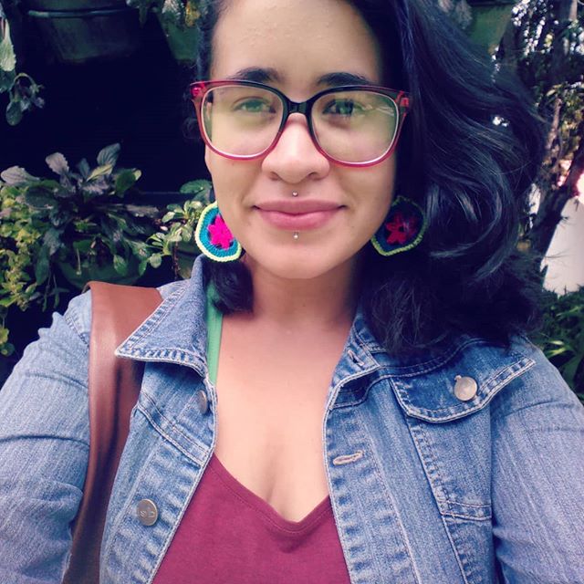 Patricia Navarro