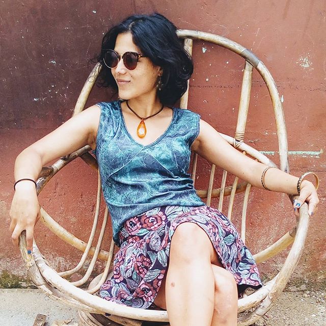 Ariadna Sar