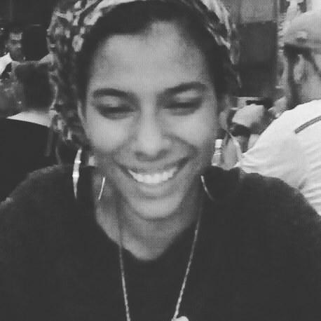 Zaida López (Dan Black)