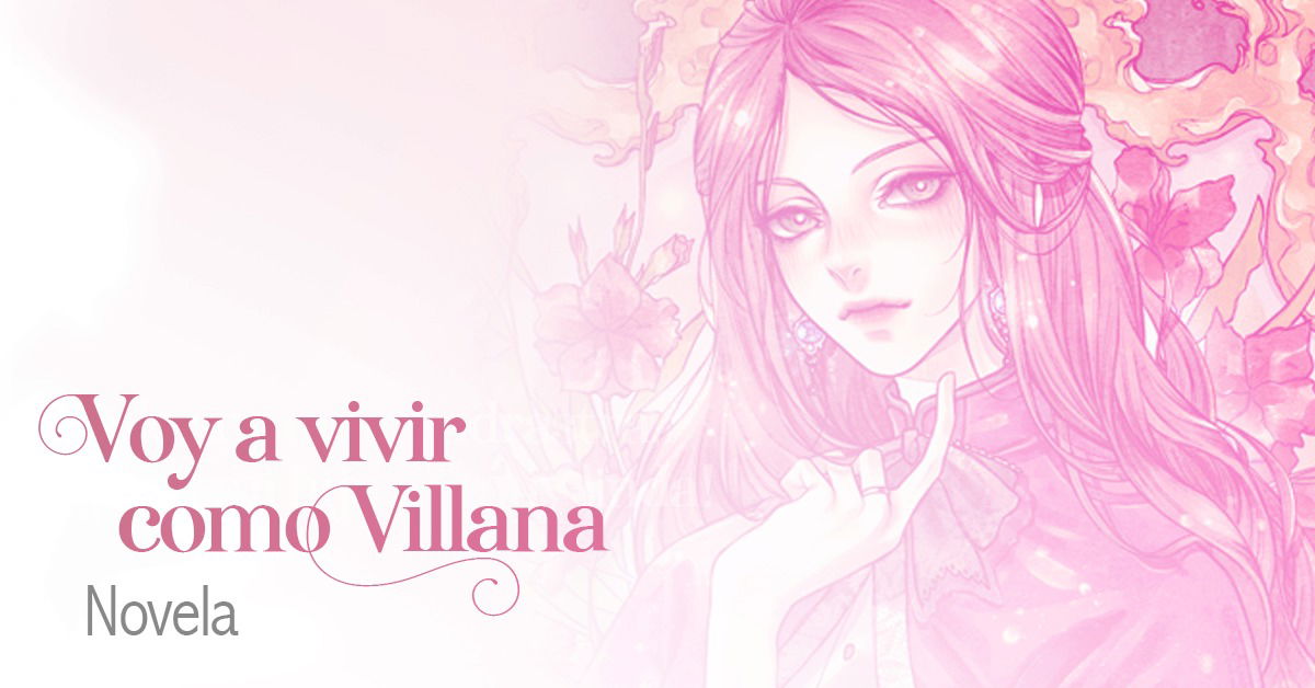 Voy a vivir como Villana