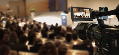 Organize Your Events Abroad Without Any Effort