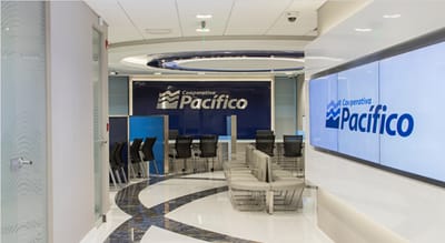 Cooperativa Pacífico image