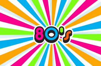 80's