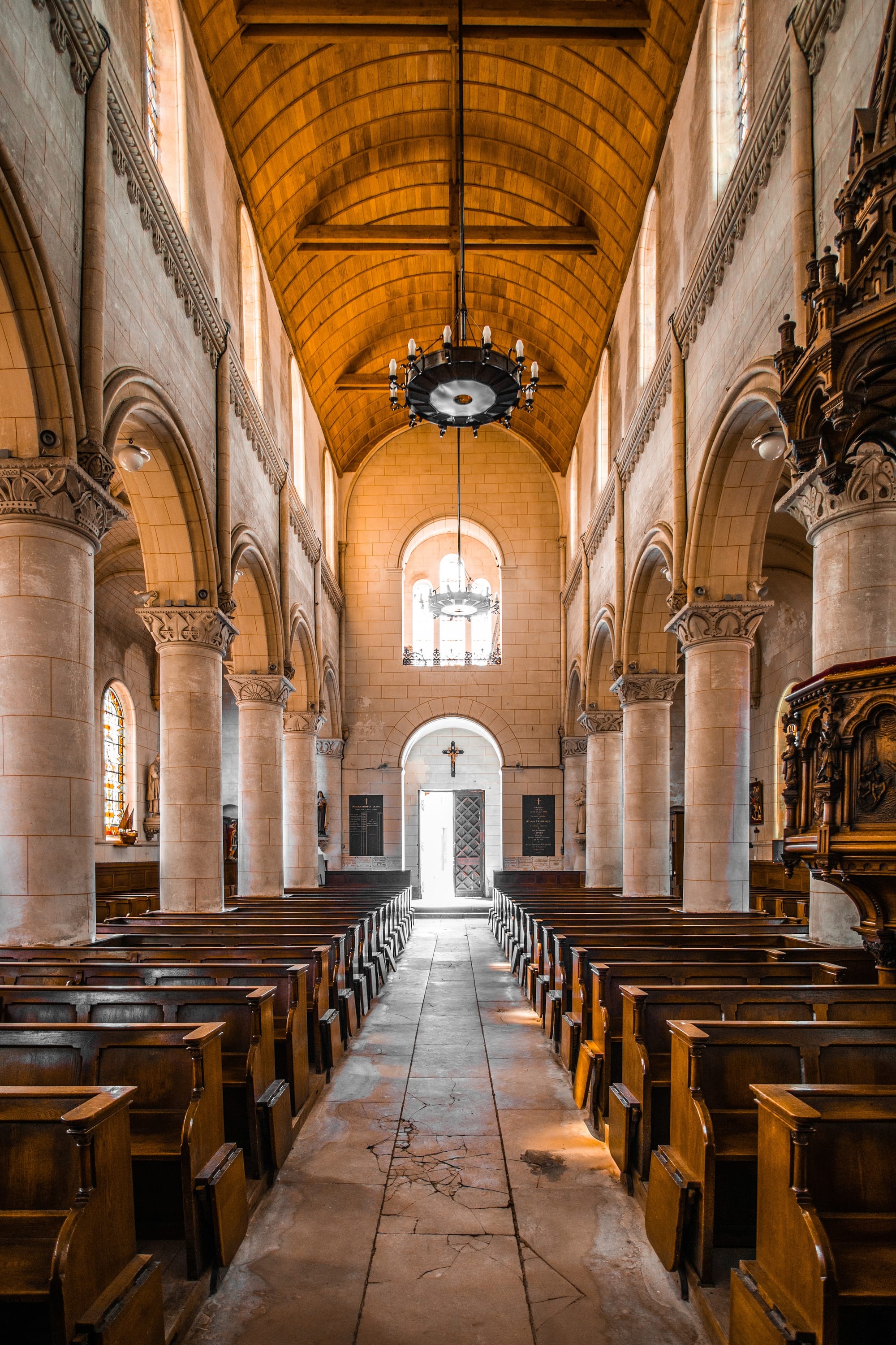 Où se trouve la véritable Eglise de Dieu ?