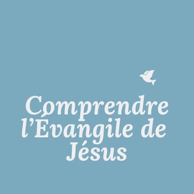 Le Vrai Évangile de Jésus image