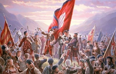 The Jacobite Clan image