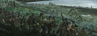 The Jacobite Clan image