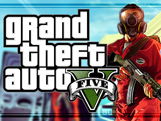 Grand Theft Auto V İNDİR!