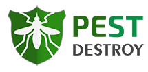 Pest Destroy