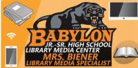 Babylon  Jr. Sr. High School Library