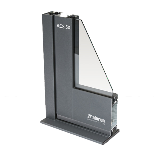 Aluron ACS 50