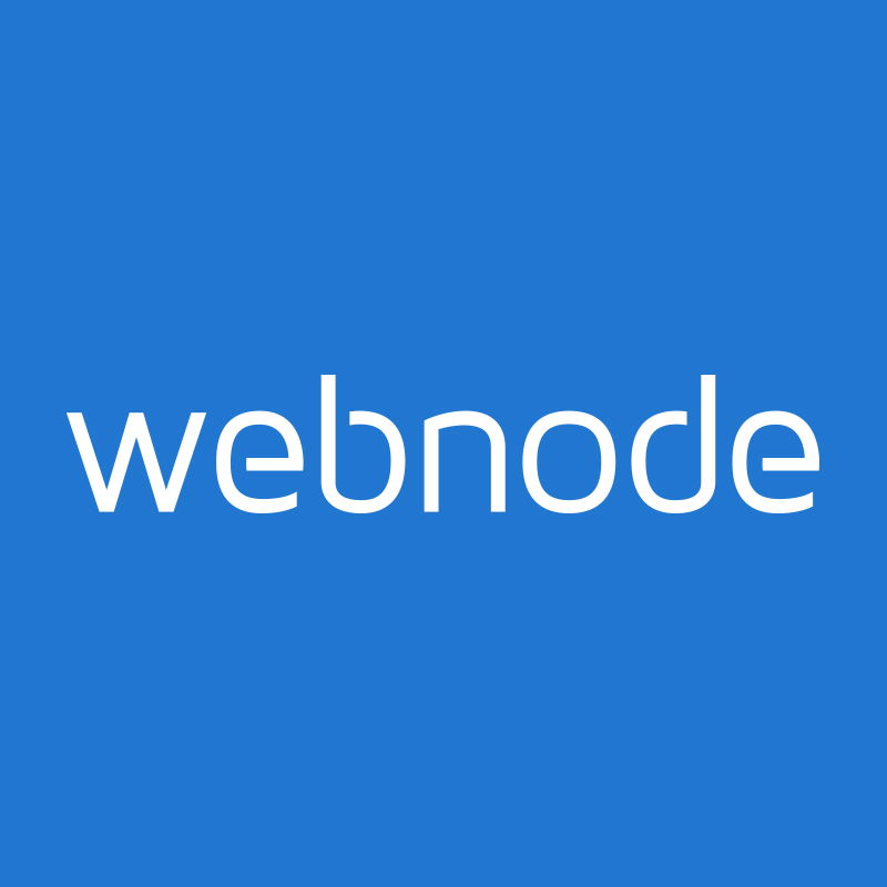 Webnode