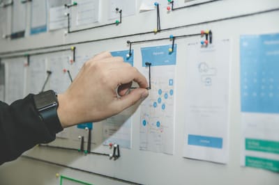 Proceso de Diseño