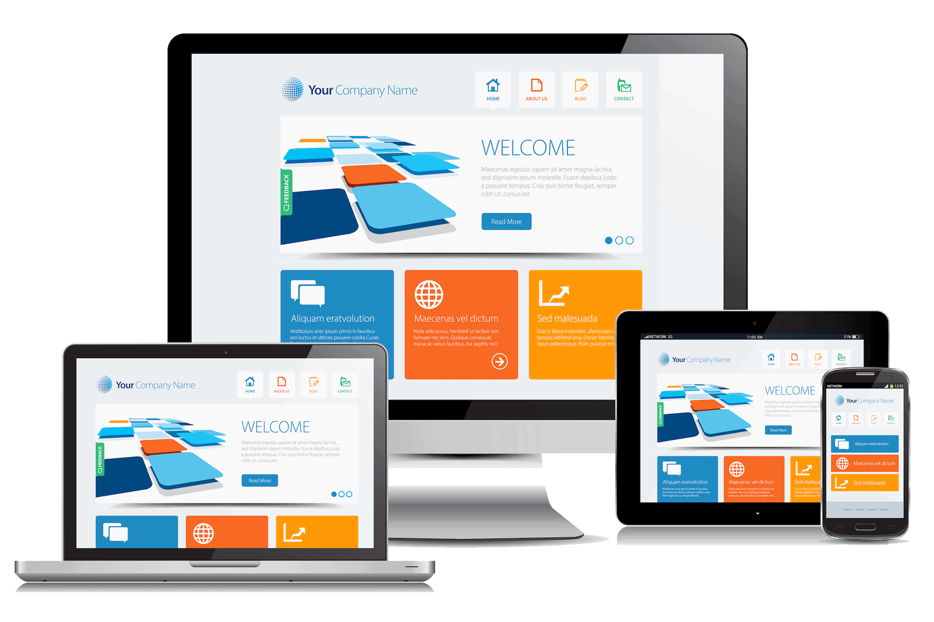 Sito Web