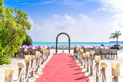 How to Choose a Wedding Venue  image