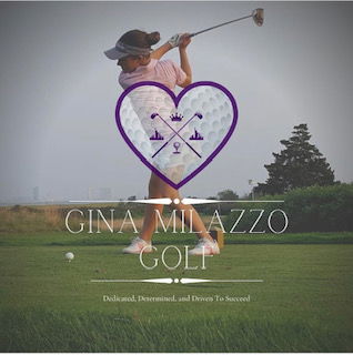 GinaMilazzoGolf