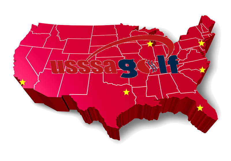 USSSA Junior Golf Tour
