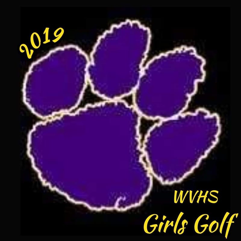 Warwick Valley High School Varsity Golf