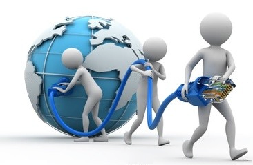 Medios de transmisión guiados