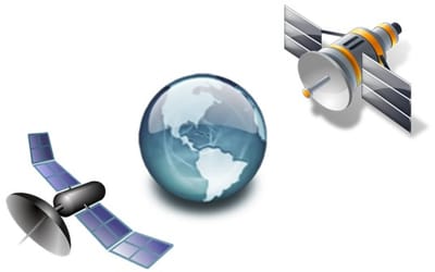 Medios de transmisión no Guiados