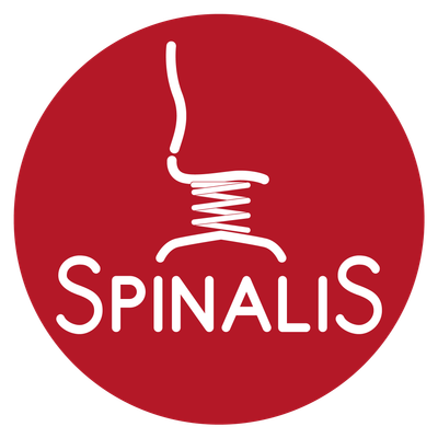 Der Stuhl, der die Gesundheit zurückbringt!