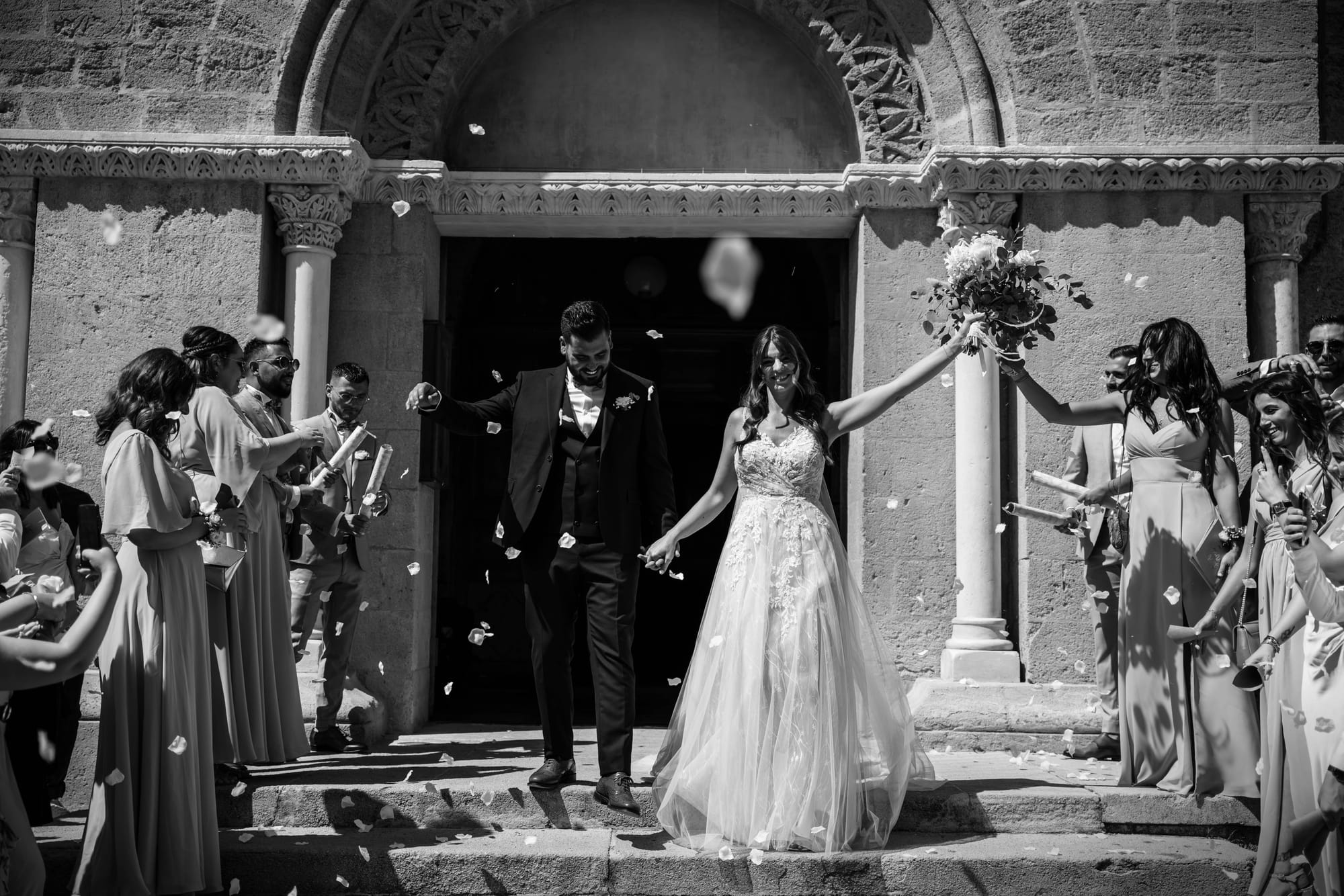 Photographe de mariage Marseille, Provence