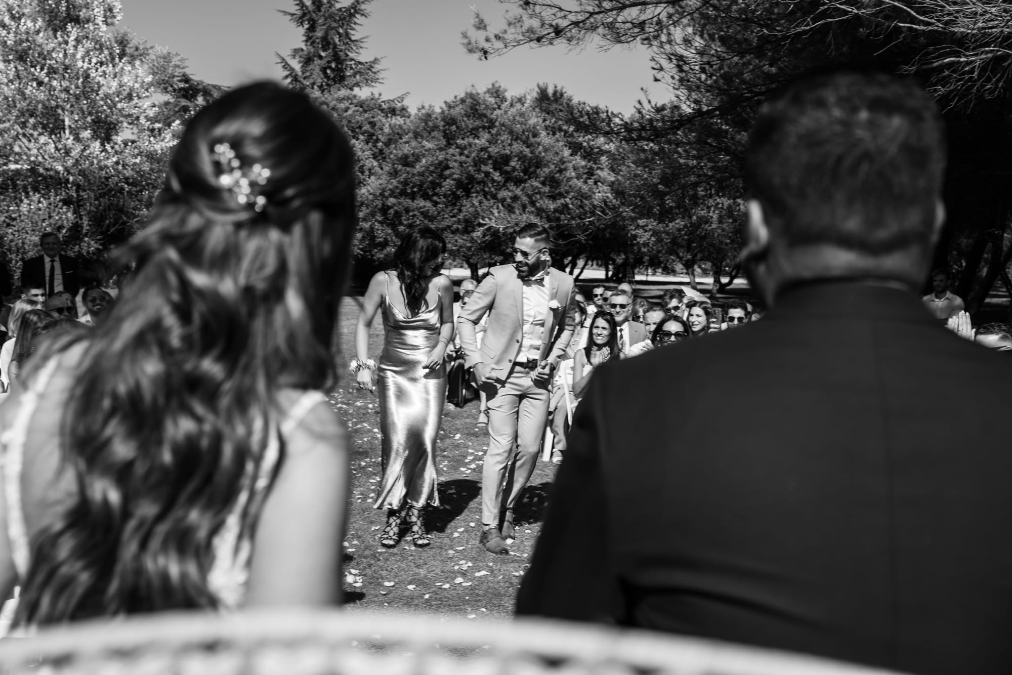 Photographe de mariage Marseille, Provence