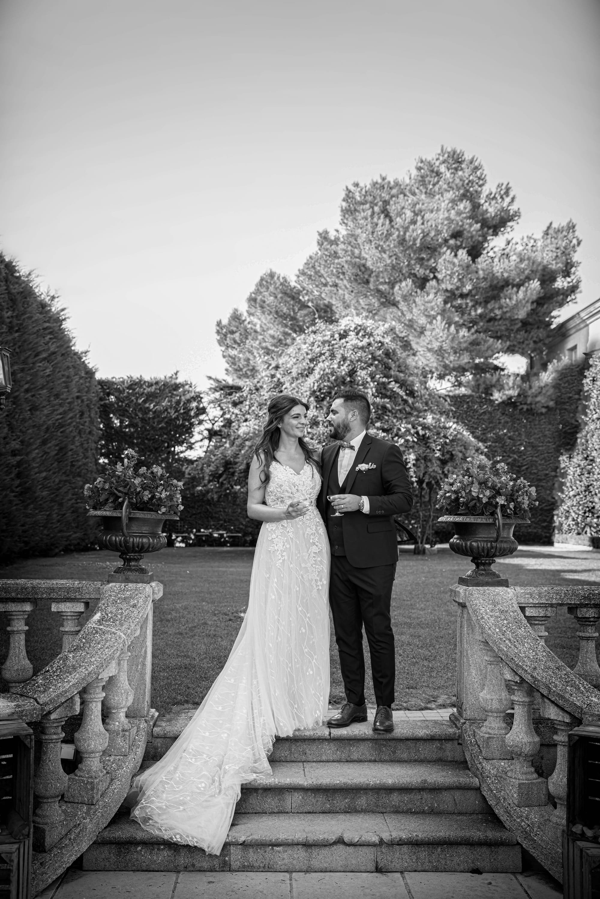 Photographe de mariage Marseille, Provence