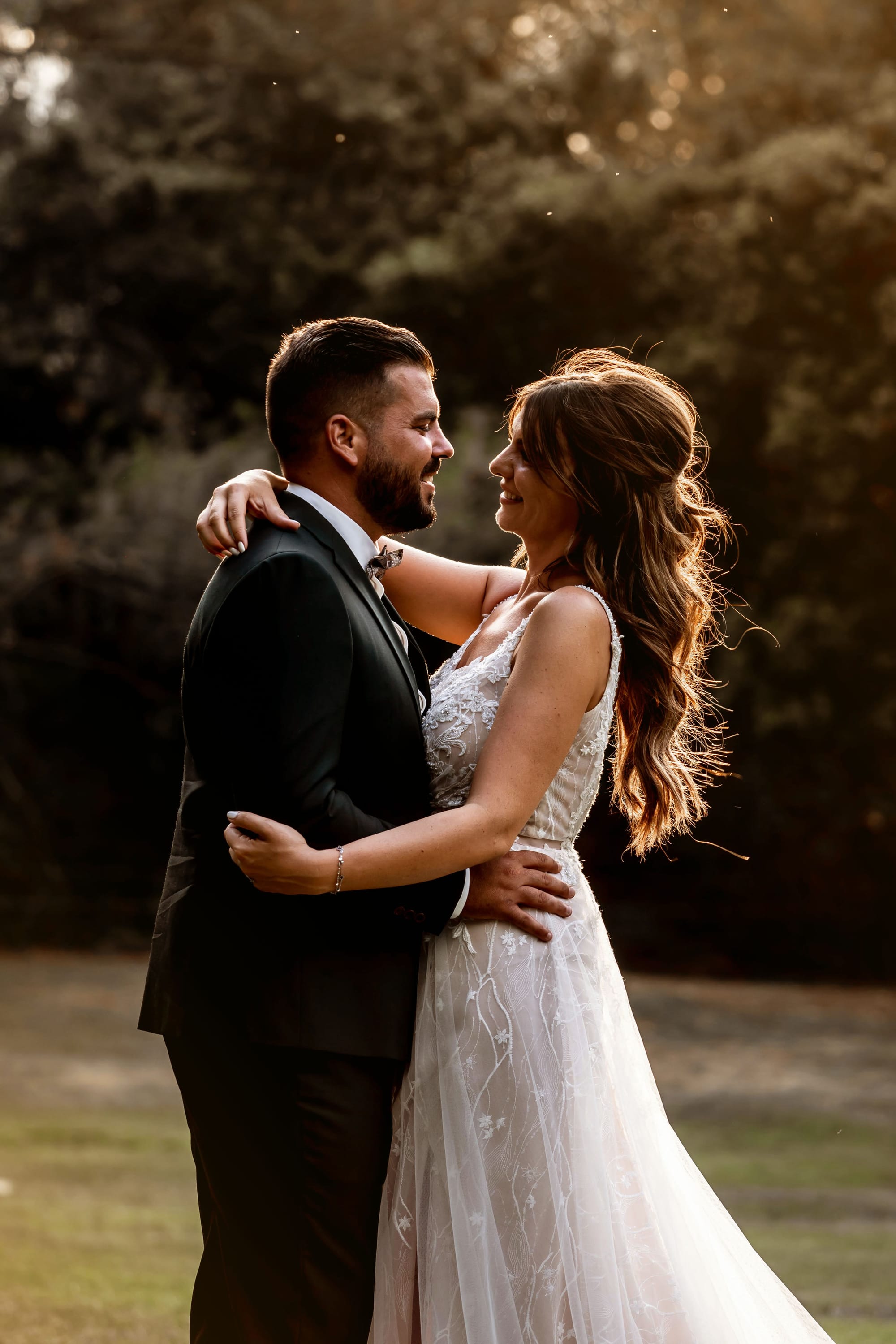 Photographe de mariage Marseille, Provence